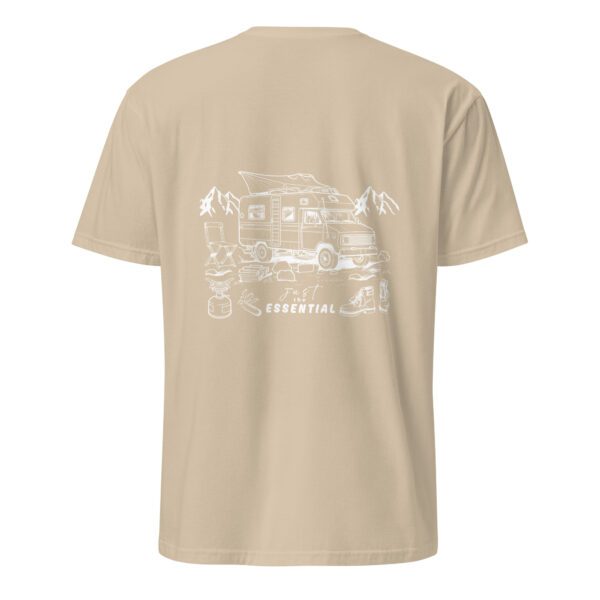 Camper Unisex T-Shirt