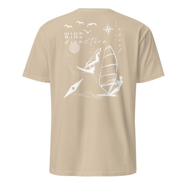 WindSurf Man Unisex T-Shirt