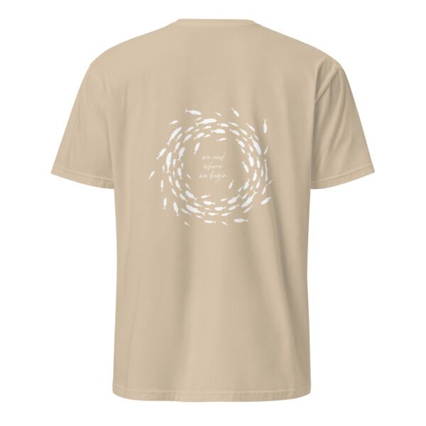 Circle Unisex T-Shirt