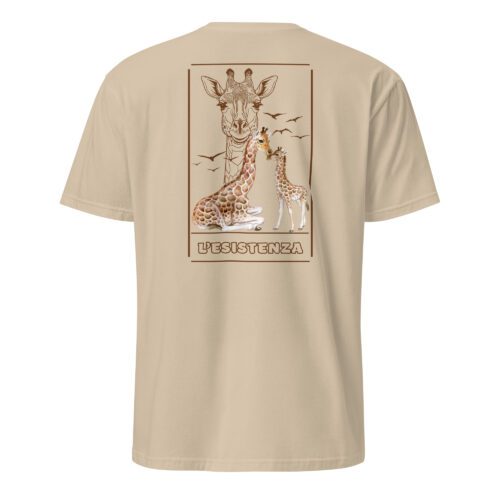 Existence Unisex T-Shirt