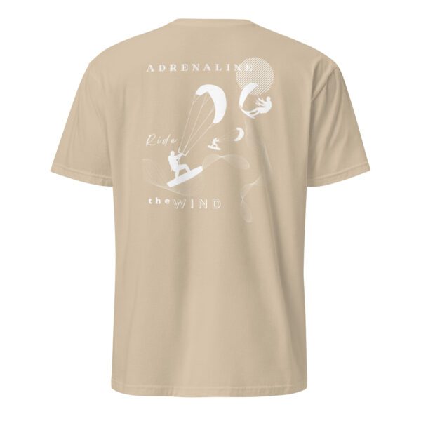 KiteSurf Unisex T-Shirt