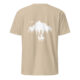 unisex-basic-softstyle-t-shirt-sand-back-685aa12a8f902.jpg Mountain Landscape Unisex T-Shirt