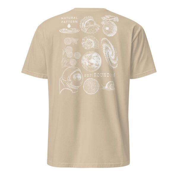 Natural Pattern Unisex T-Shirt
