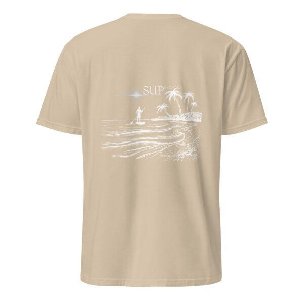 Sup Man Unisex T-Shirt