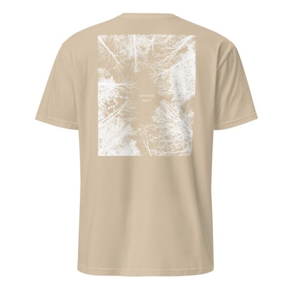 Personal Space Unisex T-Shirt