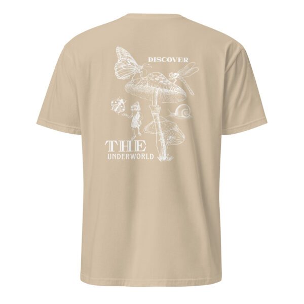 UnderWorld Unisex T-Shirt