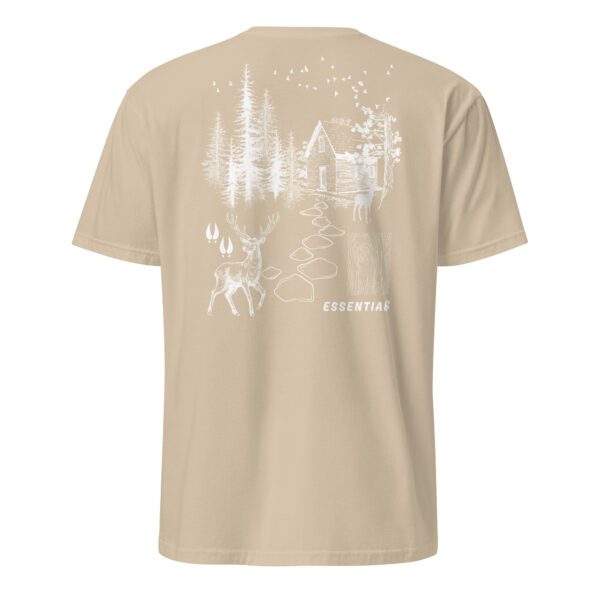 Woods Unisex T-Shirt