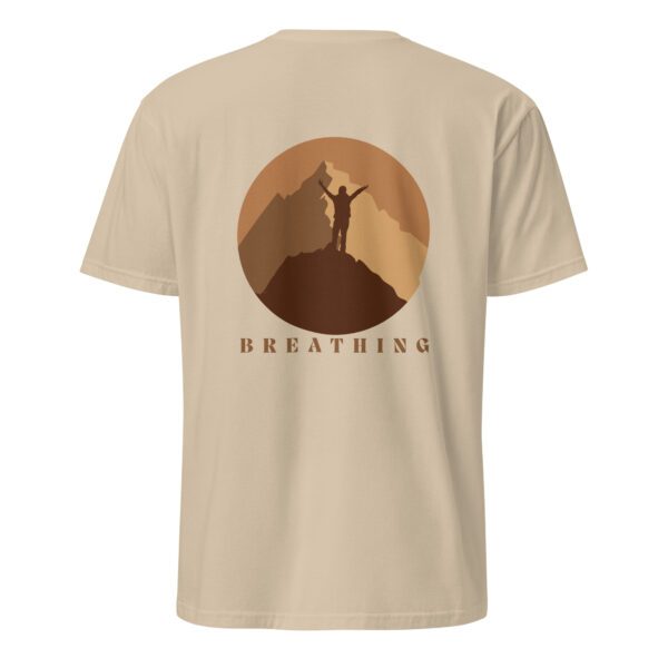 Breathing Unisex T-Shirt