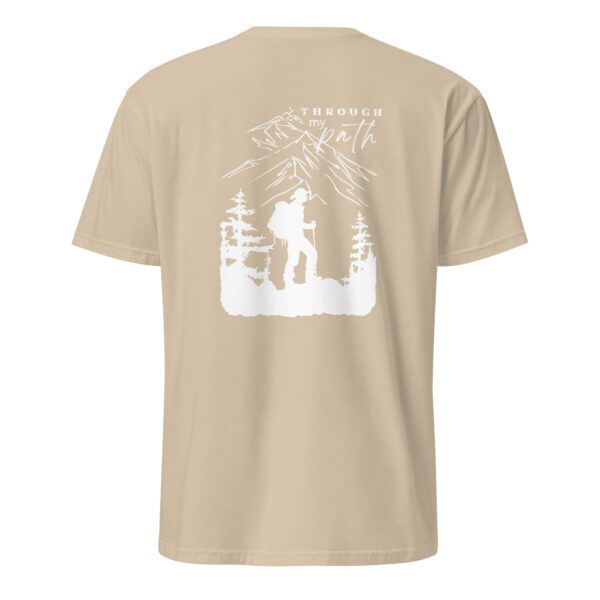 Trekking Unisex T-Shirt