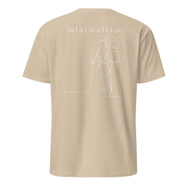 unisex-basic-softstyle-t-shirt-sand-back-685c1a4355472.jpg Pilgrim Unisex T-Shirt