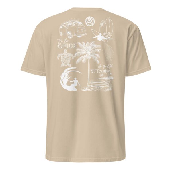 Surf Man Unisex T-Shirt