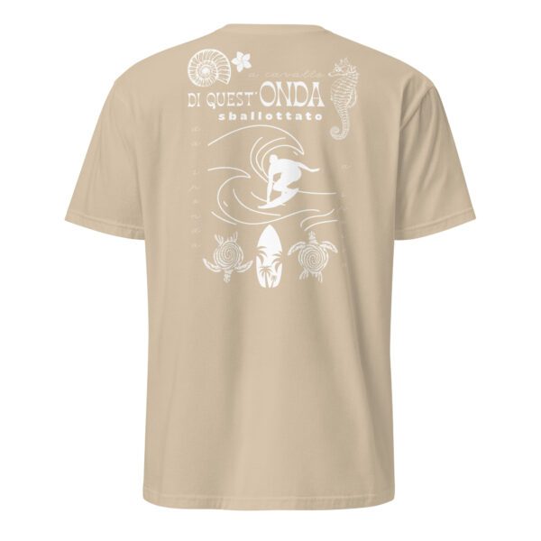 Surfing Unisex T-Shirt