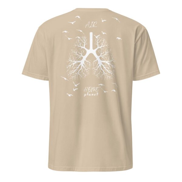 Air Unisex T-Shirt