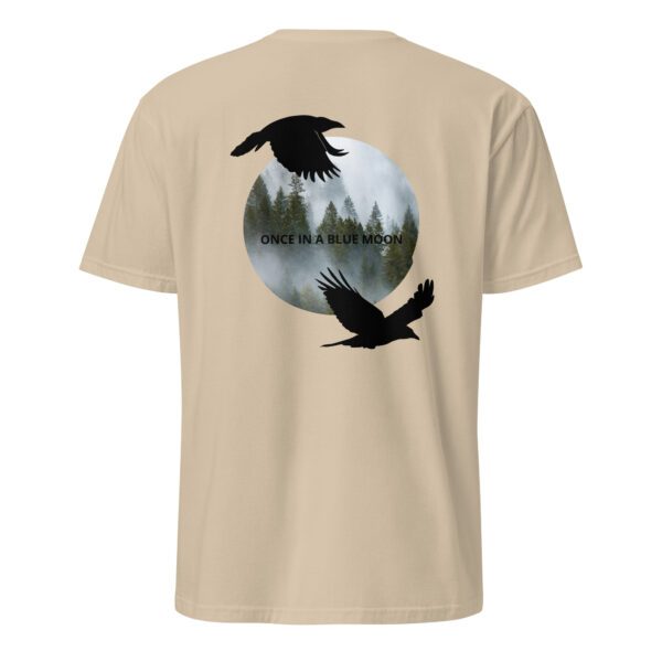 Crows Unisex T-Shirt