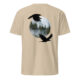 Crows Unisex T-Shirt