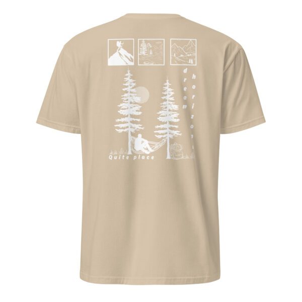 Hammock Unisex T-Shirt