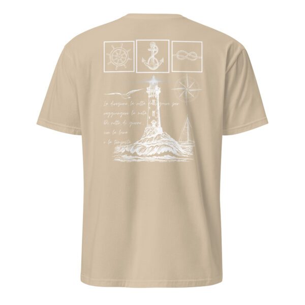 Lighthouse Unisex T-Shirt