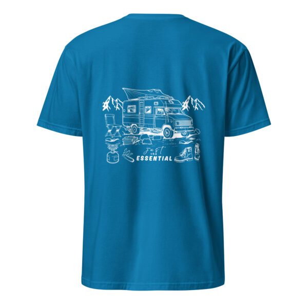 Camper Unisex T-Shirt