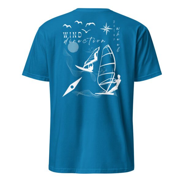 WindSurf Man Unisex T-Shirt
