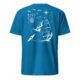 WindSurf Man Unisex T-Shirt