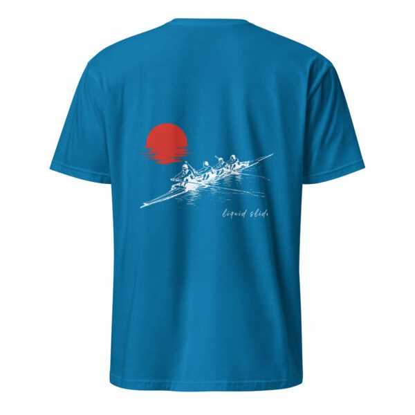 Boating Unisex T-Shirt