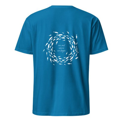Circle Unisex T-Shirt