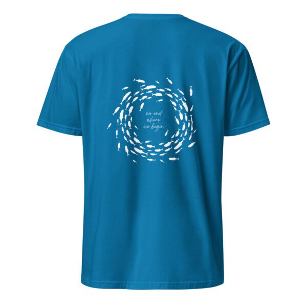 Circle Unisex T-Shirt