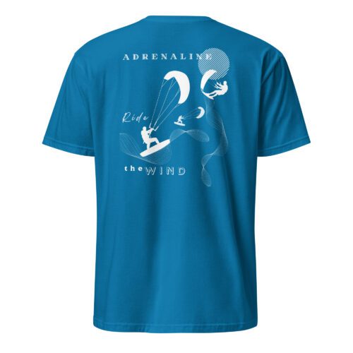 KiteSurf Unisex T-Shirt