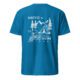 unisex-basic-softstyle-t-shirt-sapphire-back-685a9fca93372.jpg Moto Camping Unisex T-Shirt