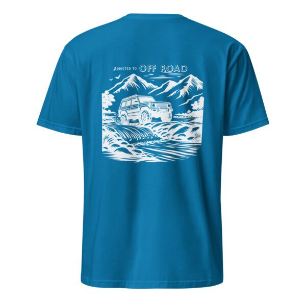 Off Road Unisex T-Shirt