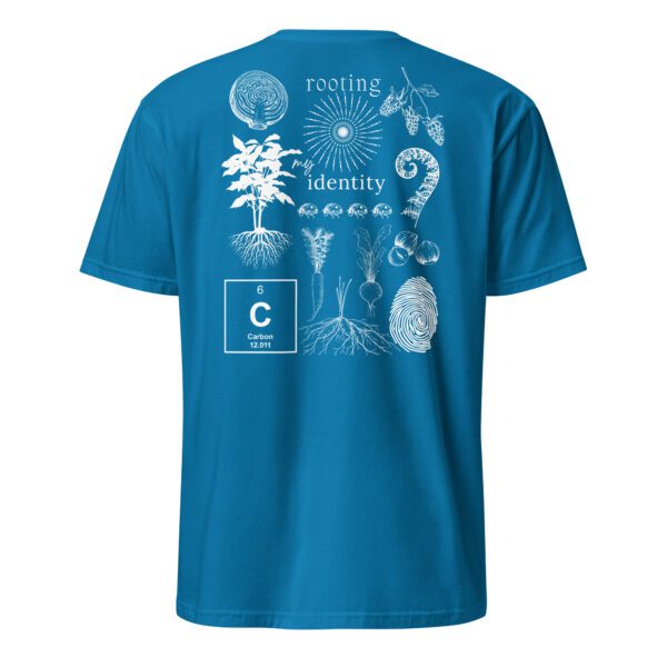 Roots Unisex T-Shirt