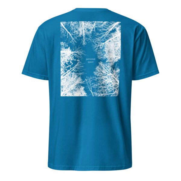 Personal Space Unisex T-Shirt