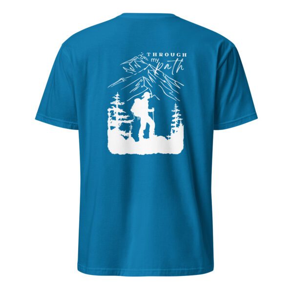 Trekking Unisex T-Shirt