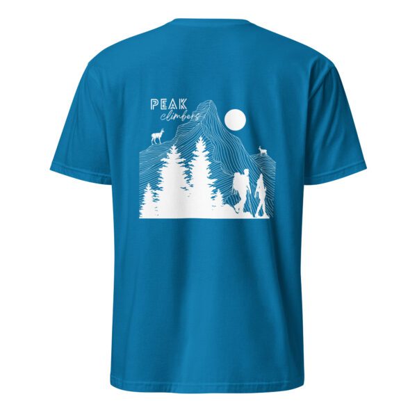 Excursion Unisex T-Shirt