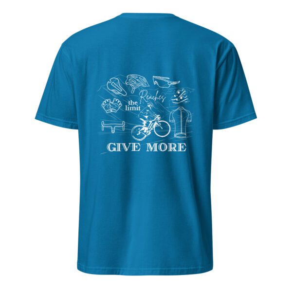 Cycling Unisex T-Shirt