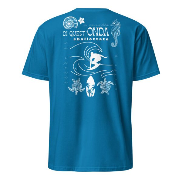 Surfing Unisex T-Shirt