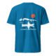 Canoeing Unisex T-Shirt