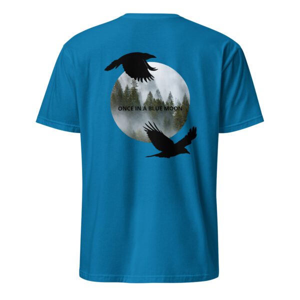Crows Unisex T-Shirt