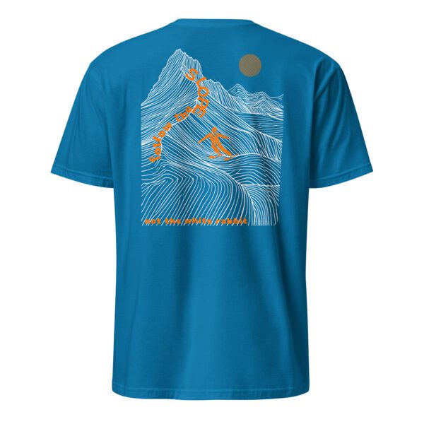 Ski Unisex T-Shirt